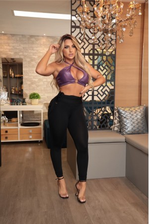 Conjunto Claire 